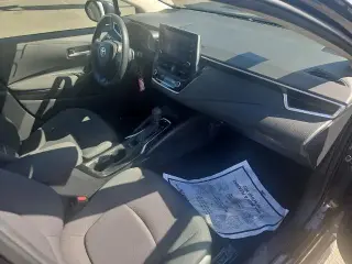 Toyota Corolla 2021 LE 4dr Sedán