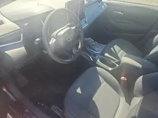 Toyota Corolla 2021 LE 4dr Sedán