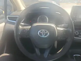 Toyota Corolla 2021 LE 4dr Sedán