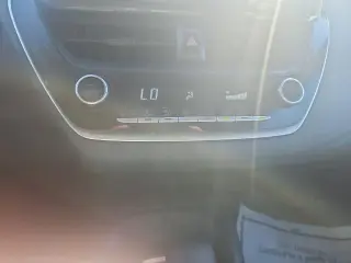 Toyota Corolla 2021 LE 4dr Sedán