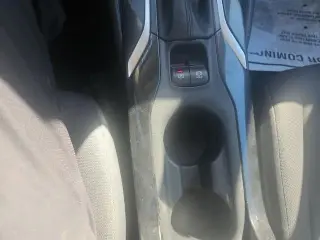Toyota Corolla 2021 LE 4dr Sedán