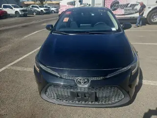 Toyota Corolla 2021 LE 4dr Sedán
