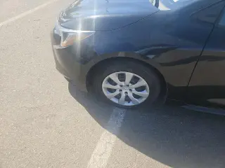 Toyota Corolla 2021 LE 4dr Sedán