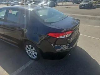 Toyota Corolla 2021 LE 4dr Sedán