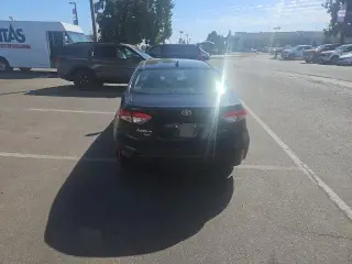 Toyota Corolla 2021 LE 4dr Sedán