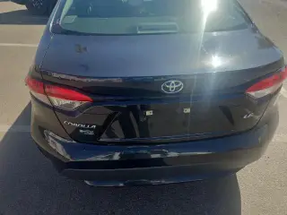 Toyota Corolla 2021 LE 4dr Sedán