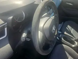 Toyota Corolla 2021 LE 4dr Sedán