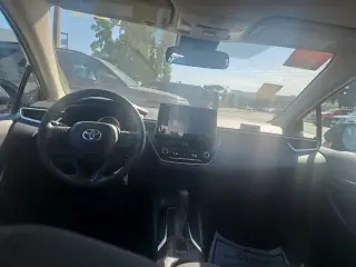 Toyota Corolla 2021 LE 4dr Sedán