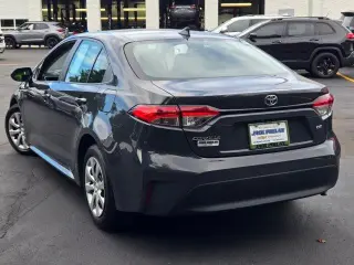 Toyota Corolla 2024 LE 4dr Sedán
