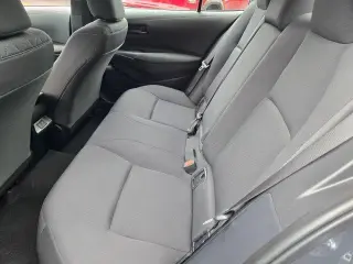 Toyota Corolla 2024 LE 4dr Sedán