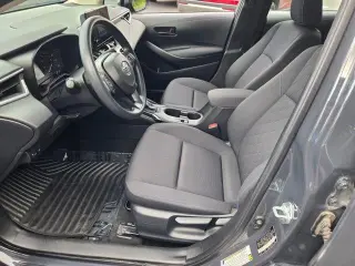 Toyota Corolla 2024 LE 4dr Sedán