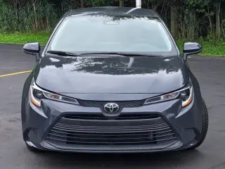 Toyota Corolla 2024 LE 4dr Sedán