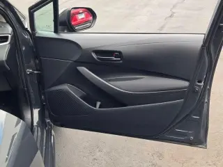 Toyota Corolla 2024 LE 4dr Sedán