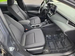 Toyota Corolla 2024 LE 4dr Sedán