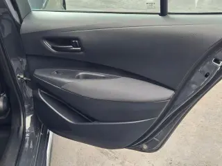 Toyota Corolla 2024 LE 4dr Sedán