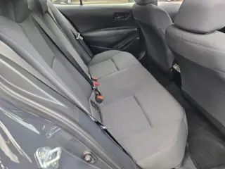 Toyota Corolla 2024 LE 4dr Sedán