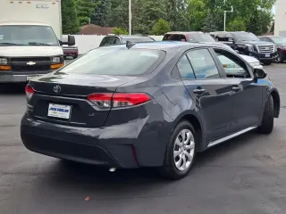 Toyota Corolla 2024 LE 4dr Sedán