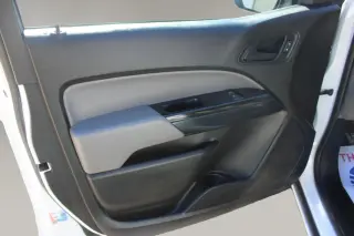 2017 Gmc CANYON EXTENDED CAB