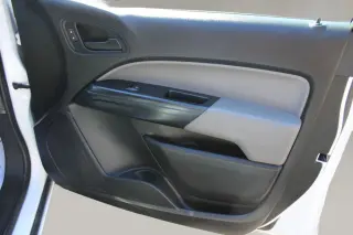 2017 Gmc CANYON EXTENDED CAB