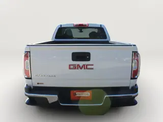 2017 Gmc CANYON EXTENDED CAB