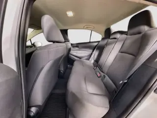 Toyota Corolla 2023 LE 4dr Sedán
