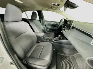 Toyota Corolla 2023 LE 4dr Sedán