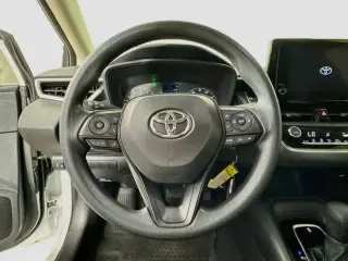 Toyota Corolla 2023 LE 4dr Sedán