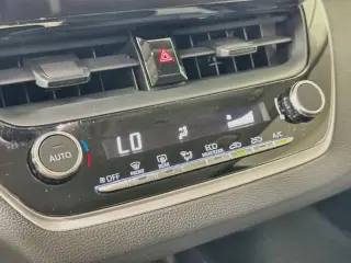 Toyota Corolla 2023 LE 4dr Sedán