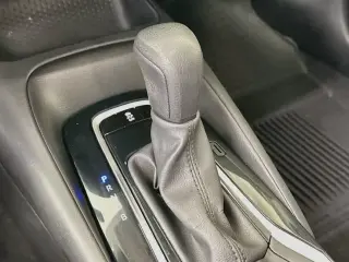 Toyota Corolla 2023 LE 4dr Sedán