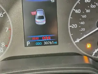 Toyota Corolla 2023 LE 4dr Sedán