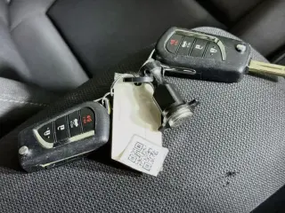 Toyota Corolla 2023 LE 4dr Sedán