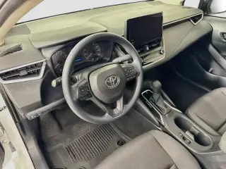 Toyota Corolla 2023 LE 4dr Sedán