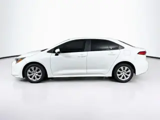 Toyota Corolla 2023 LE 4dr Sedán