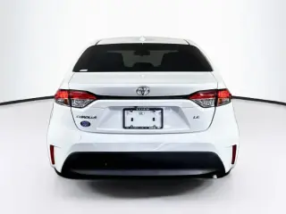 Toyota Corolla 2023 LE 4dr Sedán