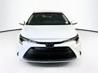 Toyota Corolla 2023 LE 4dr Sedán