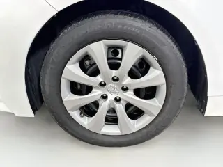Toyota Corolla 2023 LE 4dr Sedán