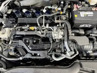Toyota Corolla 2023 LE 4dr Sedán