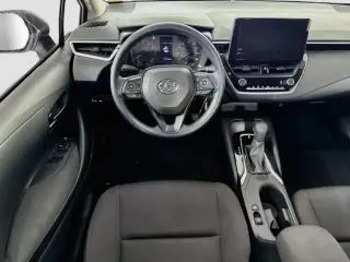 Toyota Corolla 2023 LE 4dr Sedán