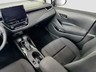Toyota Corolla 2023 LE 4dr Sedán
