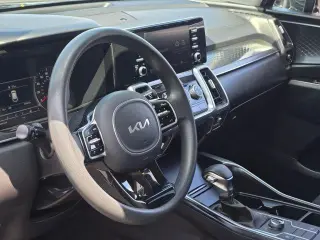 Kia Sorento 2022 AWD LX SUV 4 puertas
