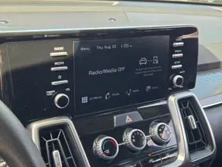 Kia Sorento 2022 AWD LX SUV 4 puertas