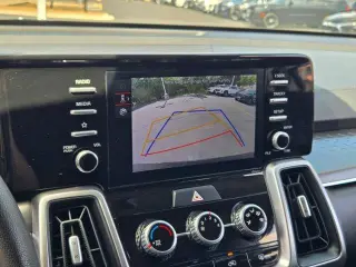 Kia Sorento 2022 AWD LX SUV 4 puertas