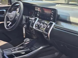 Kia Sorento 2022 AWD LX SUV 4 puertas