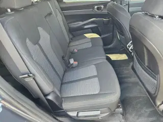 Kia Sorento 2022 AWD LX SUV 4 puertas