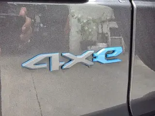 2024 Jeep WRANGLER 4XE