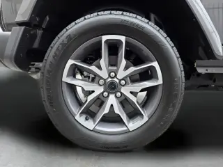 2024 Jeep WRANGLER 4XE