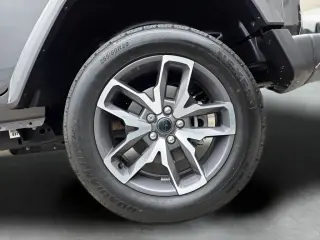 2024 Jeep WRANGLER 4XE