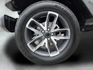 2024 Jeep WRANGLER 4XE
