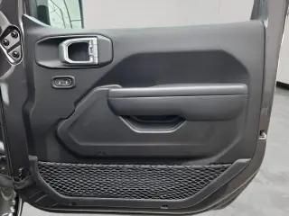 2024 Jeep WRANGLER 4XE