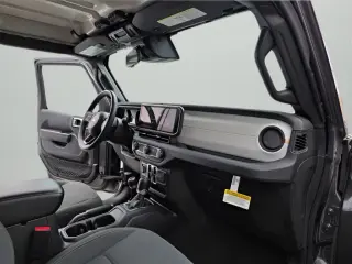 2024 Jeep WRANGLER 4XE